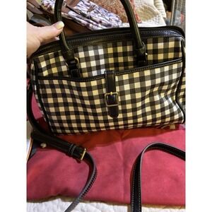 Handbag St John Bay No Defects